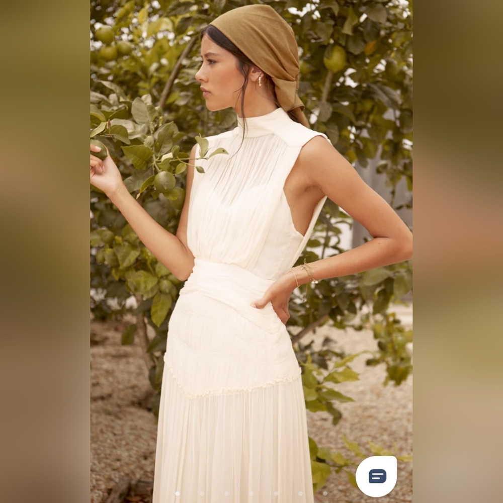 SHONA JOY DRESS